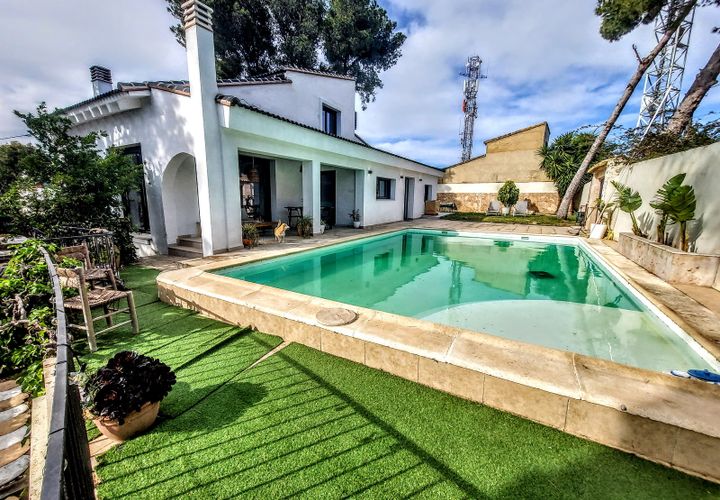 Villa a Turis, Valencia, Turis - € 389.000 | Ref: VLC9378 - foto 1