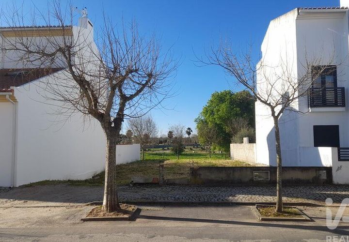 Tomt i Elvas, Portalegre, Elvas - € 51 000 | Ref: 845889 - foto 1
