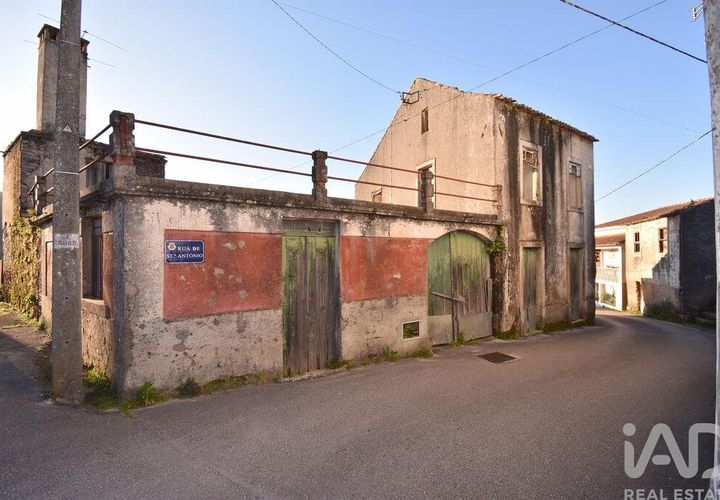 Byhus i Miranda do Corvo, Coimbra, Miranda do Corvo - € 80.000 | Ref: 147303 - foto 1