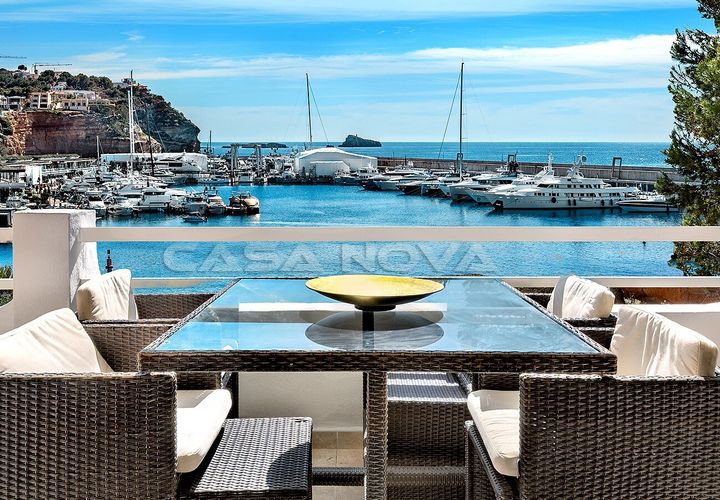 Leilighet i El Toro, Mallorca, El Toro - € 520 000 | Ref: 1203894 - foto 1