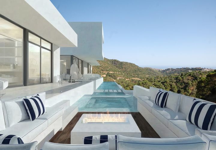 Villa a Benahavis, Malaga, Benahavis - € 3.250.000 | Ref: R5340352 - foto 1