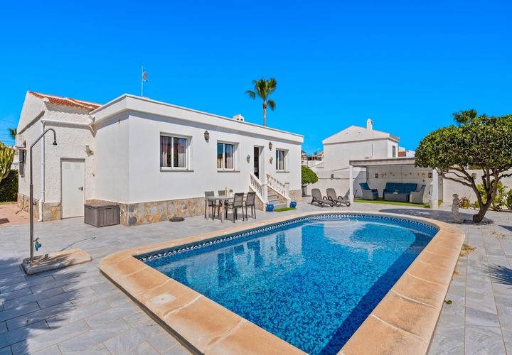 Villa a Ciudad Quesada, Alicante, Ciudad Quesada - € 365.000 | Ref: CM294 - foto 1