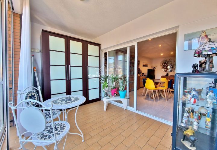 Leilighet i Roses, Gerona, Roses - € 306 000 | Ref: 4625/J-N1IMMOFRESP - foto 1