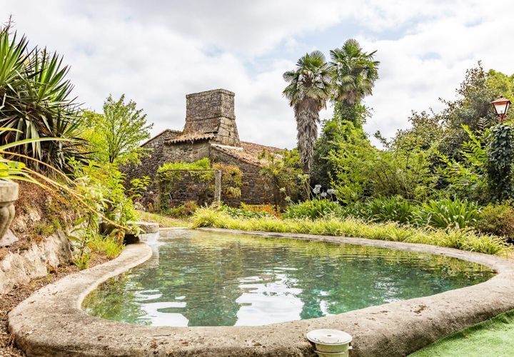 Villa i Vedra, Coruna, Vedra - € 1.000.000 | Ref: 14018-IVN/2912 - foto 1