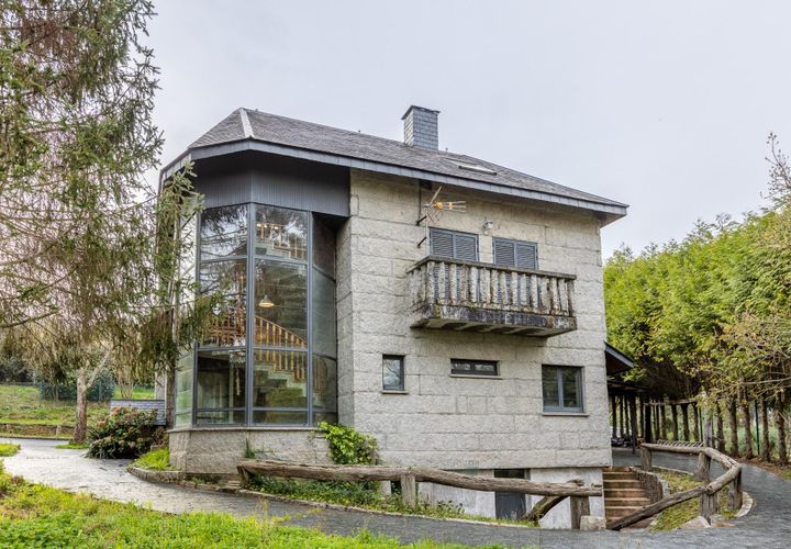 Villa a Sada, Coruna, Sada - € 615.000 | Ref: 14025-IVN/2912 - foto 1