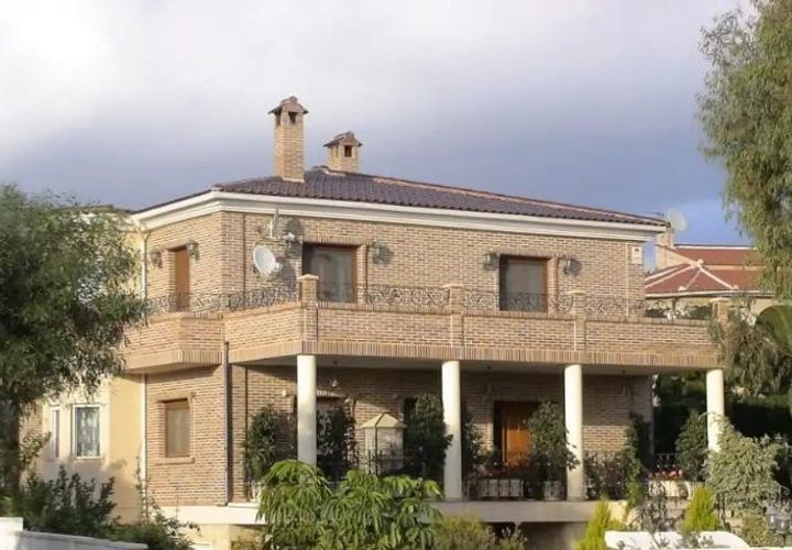 Villa a Ciudad Quesada, Alicante, Ciudad Quesada - € 630.000 | Ref: MLSC7227905 - foto 1