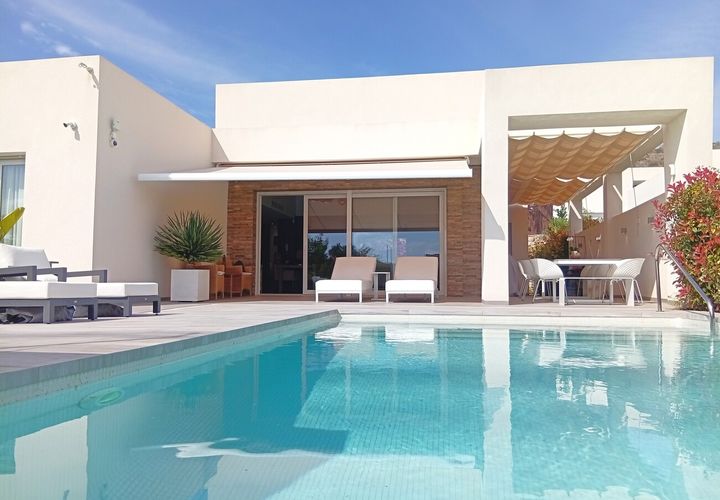 Villa i Algorfa, Alicante, Algorfa - € 610.000 | Ref: MLSC4236318 - foto 1