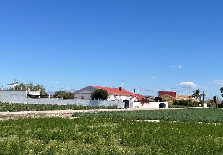Villa i Dolores, Alicante, Dolores - € 649.000 | Ref: MLSC3736328 - foto 1