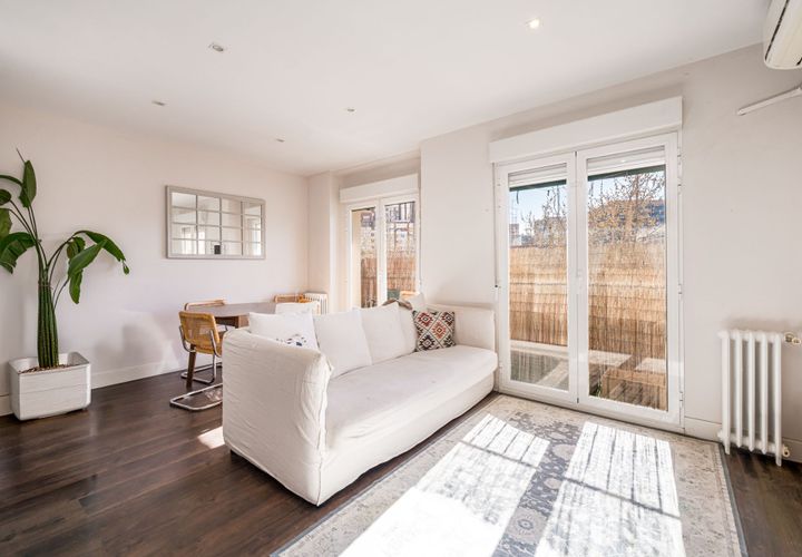 Leilighet i Madrid, Madrid, Madrid - € 820 000 | Ref: 7ad6491a-149a-4699-a - foto 1