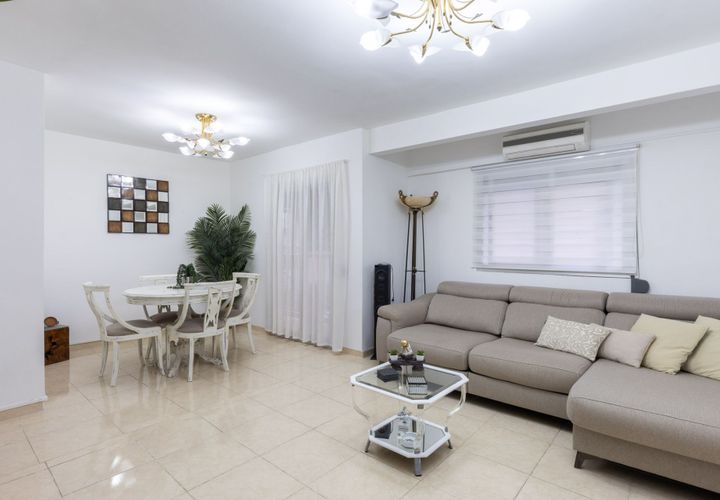 Leilighet i Mislata, Valencia, Mislata - € 130 000 | Ref: bfadfac4-4119-4029-8 - foto 1