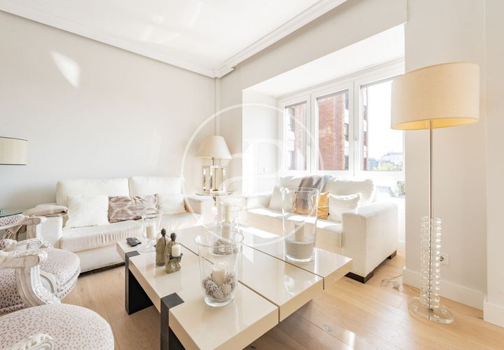 Leilighet i Madrid, Madrid, Madrid - € 1 395 000 | Ref: VM2603079 - foto 1