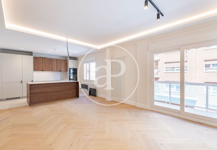 Lejlighed i Madrid, Madrid, Madrid - € 1.136.000 | Ref: VM2603084 - foto 1
