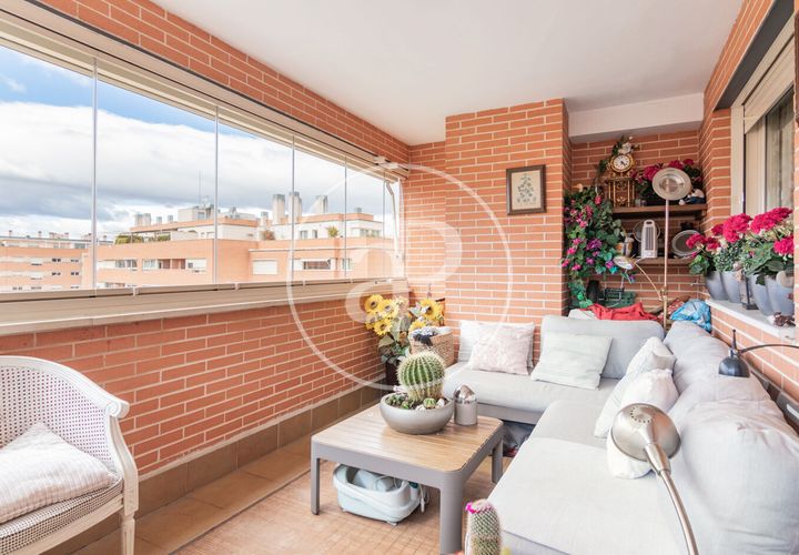 Lejlighed i Barajas, Madrid, Barajas - € 870.000 | Ref: VMN2603021 - foto 1