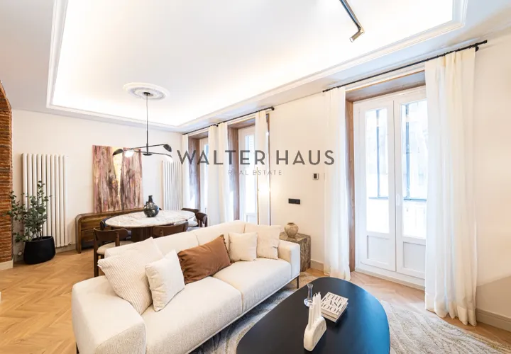 Leilighet i Madrid, Madrid, Madrid - € 1 526 400 | Ref: M11999V - foto 1