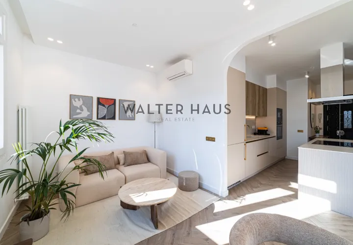 Penthouse i Madrid, Madrid, Madrid - € 1.299.000 | Ref: M20948V - foto 1