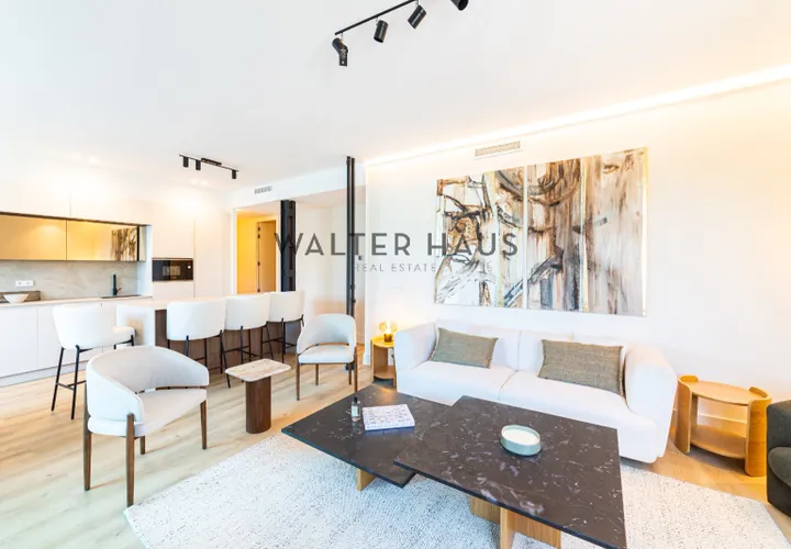 Leilighet i Madrid, Madrid, Madrid - € 2 275 000 | Ref: M20949V - foto 1