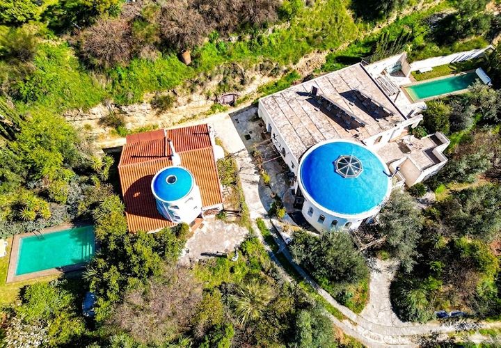 Villa a Melegis, Granada, Melegis - € 1.050.000 | Ref: R5336284 - foto 1