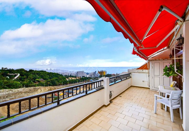 Leilighet i San Eugenio, Tenerife, San Eugenio - € 330 000 | Ref: 9995 - foto 1