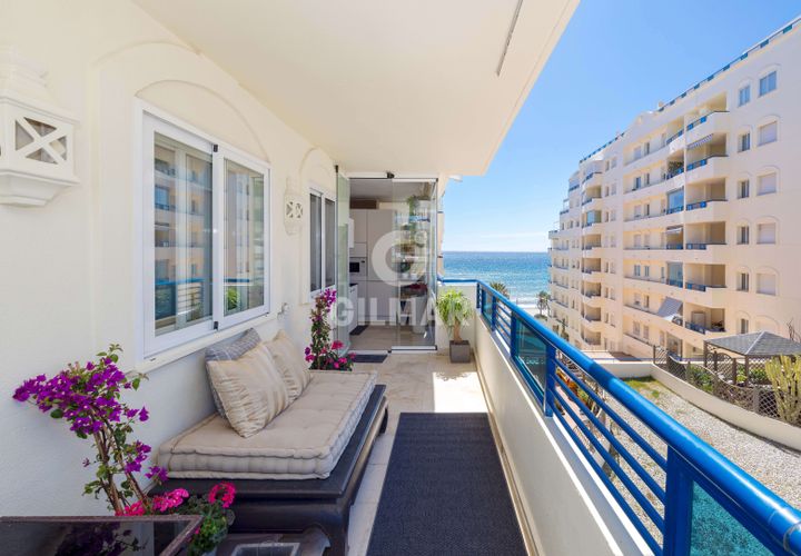 Leilighet i Marbella, Malaga, Marbella - € 600 000 | Ref: 216080 - foto 1