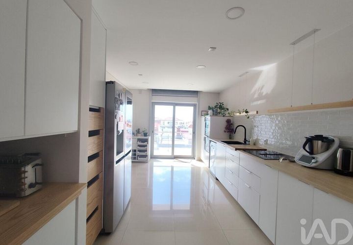 Lejlighed i Cadaval, Lisbon, Cadaval - € 385.000 | Ref: 850474 - foto 1