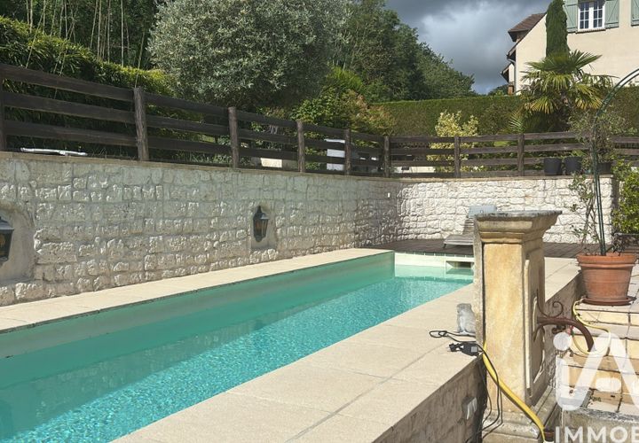 Villa i Orgeval, Yvelines, Orgeval - € 1.030.000 | Ref: 28165 - foto 1