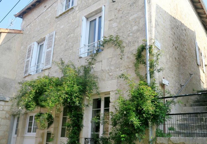 Villa a Chauvigny, Vienne, Chauvigny - € 239.000 | Ref: 13088 - foto 1