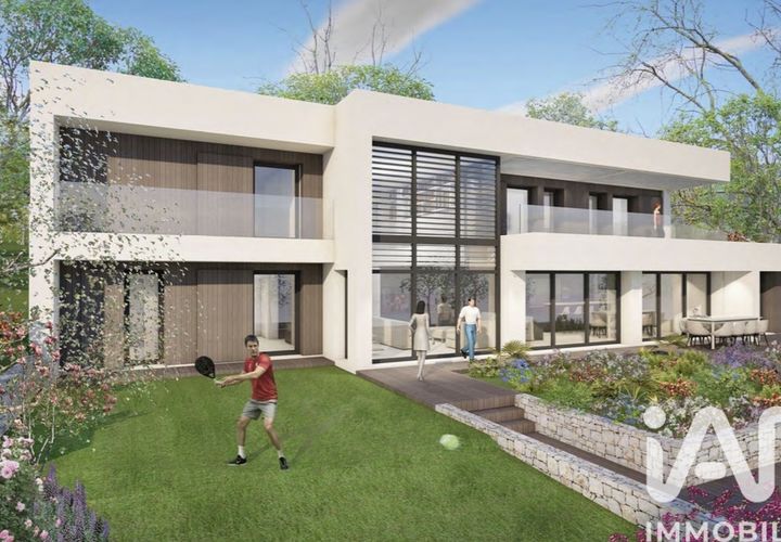 Grond in Opio, Alpes-Maritimes, Opio - € 950.000 | Ref: 14329 - foto 1