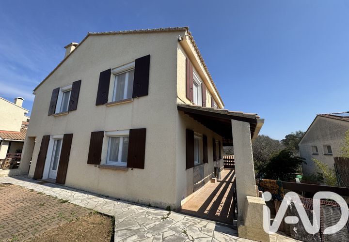 Villa i Montpellier, Herault, Montpellier - € 489.000 | Ref: 95501 - foto 1
