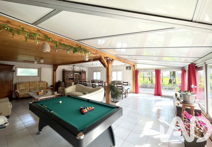 Villa i Saint-Pompain, Deux-Sevres, Saint-Pompain - € 177.000 | Ref: 96028 - foto 1