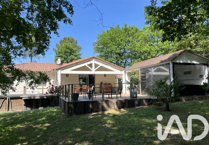 Villa a Conne-De-Labarde, Dordogne, Conne-De-Labarde - € 349.000 | Ref: 42235 - foto 1