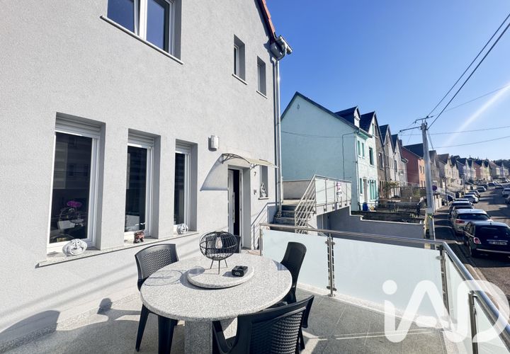 Byhus i Audun-le-Tiche, Moselle, Audun-le-Tiche - € 495.000 | Ref: 19475 - foto 1