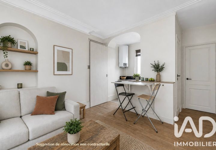 Apartament a Paris, Paris, Paris - € 240.000 | Ref: 95172 - foto 1