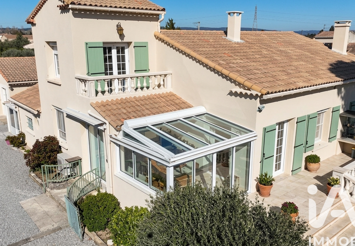 Villa i Lapalud, Vaucluse, Lapalud - € 365 000 | Ref: 78378 - foto 1