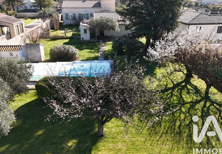 Villa a Lapalud, Vaucluse, Lapalud - € 365.000 | Ref: 78378 - foto 1