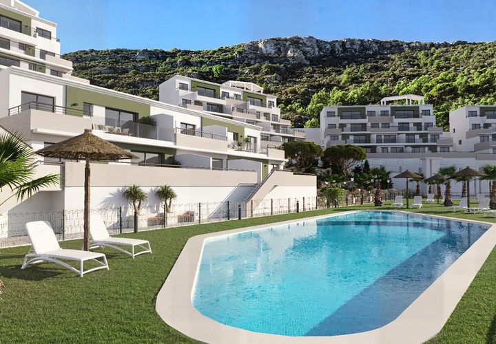 Apartment in Xeresa, Valencia, Xeresa - € 204,600 | Ref: ES-OLI-019429 - photo 1