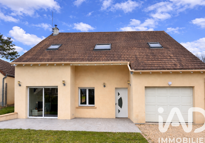 Villa a Lardy, Essonne, Lardy - € 480.000 | Ref: 55460 - foto 1