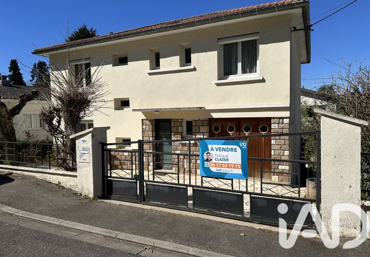 Villa i Cahors, Lot, Cahors - € 182.000 | Ref: 88629 - foto 1