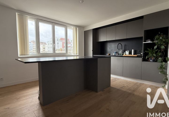 Lejlighed i Rennes, Ille-et-Vilaine, Rennes - € 299.000 | Ref: 58148 - foto 1
