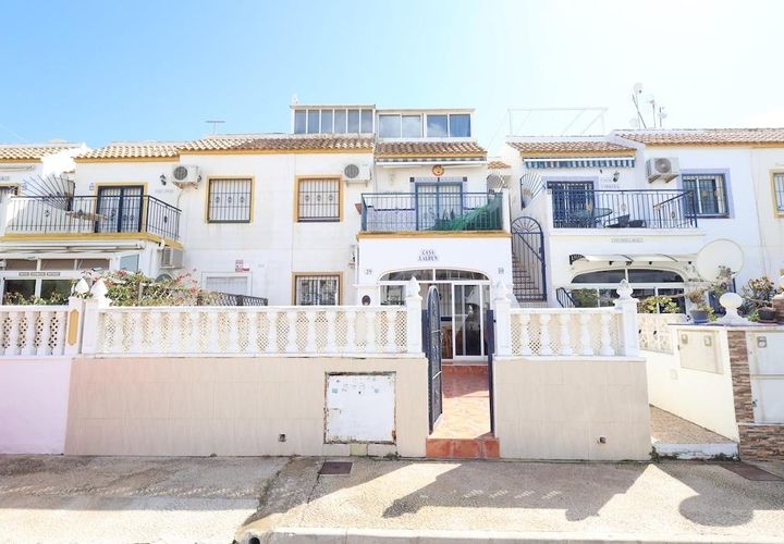 Byhus i Torrevieja, Alicante, Torrevieja - € 143.000 | Ref: 29195 - foto 1