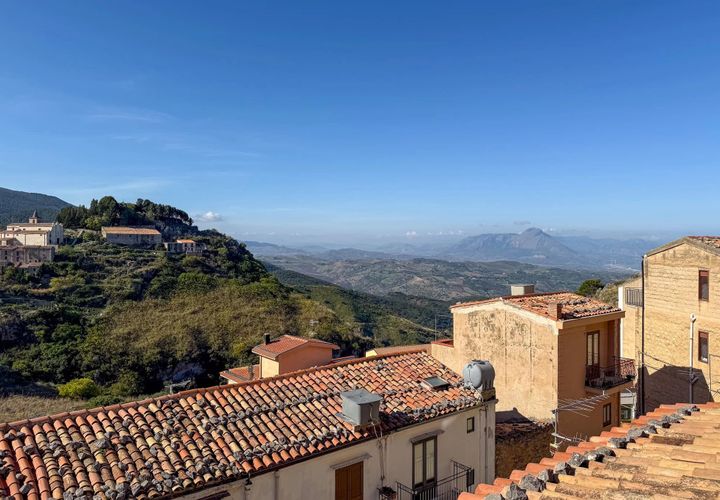 Villa i Gratteri, Palermo, Gratteri - € 85.000 | Ref: Casa Rosaria - Gratteri - foto 1