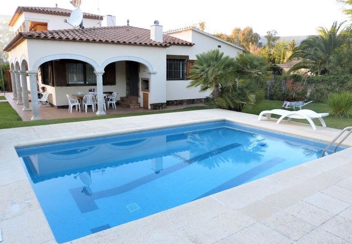 Villa i Calonge, Gerona, Calonge - € 1.050.000 | Ref: 115 - foto 1