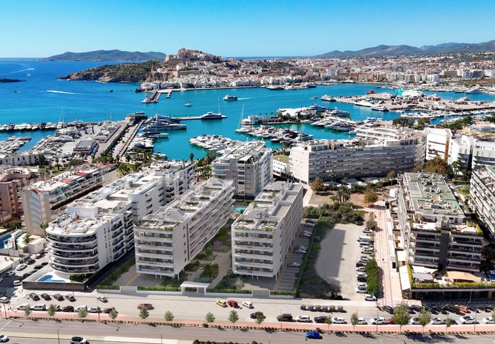 Leilighet i Ibiza, Ibiza, Ibiza - € 895 000 | Ref: 06865 - Apts Breeze - foto 1