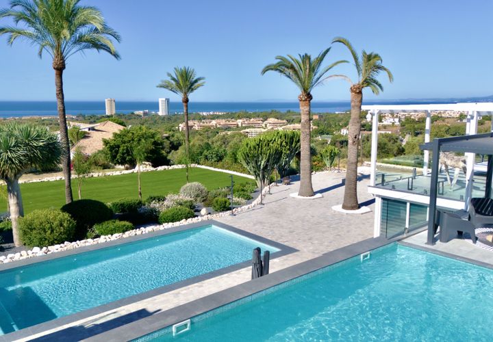 Villa a Marbella, Malaga, Marbella - € 5.800.000 | Ref: HFMs626299 - foto 1