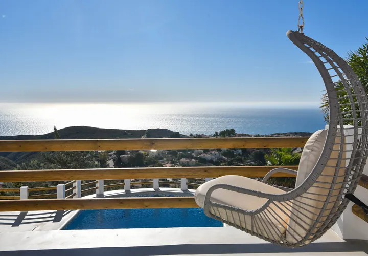 Villa a Benitachell, Alicante, Benitachell - € 1.495.000 | Ref: TABELL7038 - foto 1