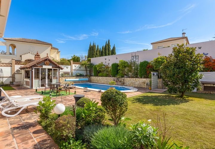 Villa a Coin, Malaga, Coin - € 725.000 | Ref: 428-05356D - foto 1