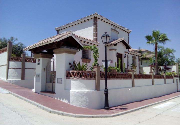 Villa i Coin, Malaga, Coin - € 695 000 | Ref: 428-05356D - foto 1