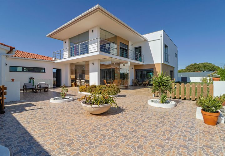 Villa i Sintra, Lisbon, Sintra - € 740.000 | Ref: DH955 - foto 1