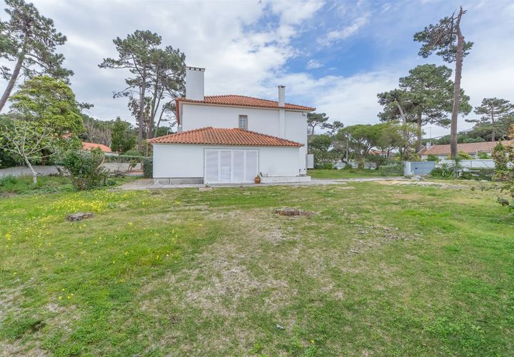 Villa a Sintra, Lisbon, Sintra - € 1.650.000 | Ref: DH958 - foto 1