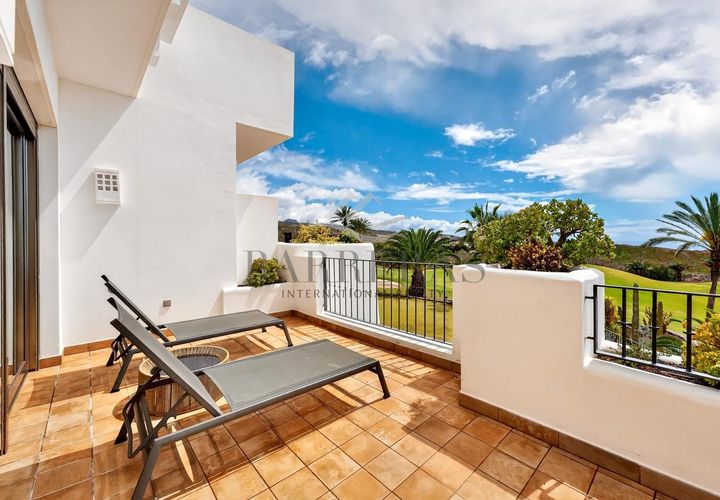 Leilighet i Abama, Tenerife, Abama - € 845 000 | Ref: CIB-LAS05 - foto 1