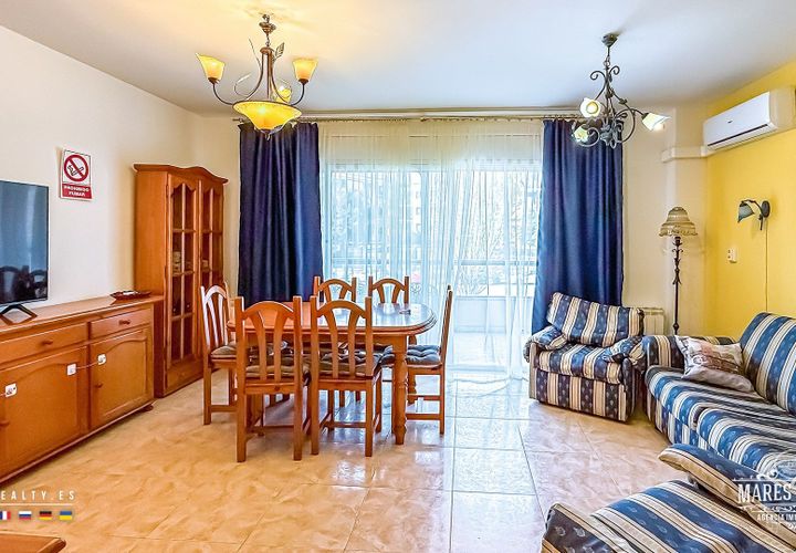 Duplex i Lloret De Mar, Gerona, Lloret De Mar - € 319.000 | Ref: DUP0037 - foto 1